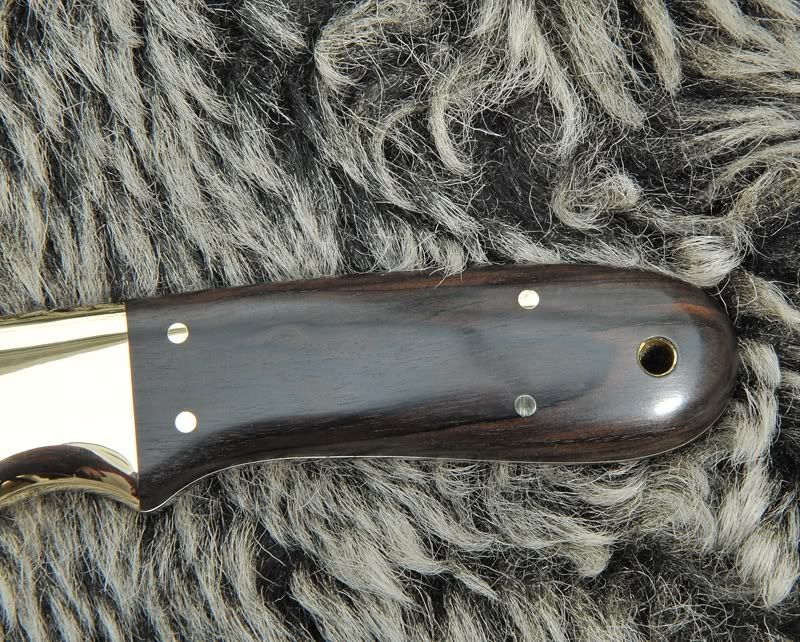 South Africa Knife Makers Show (pictures)